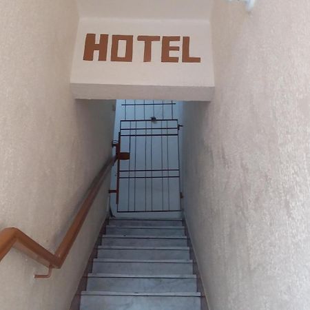 Hotel Anacleto Sao Paulo Bagian luar foto