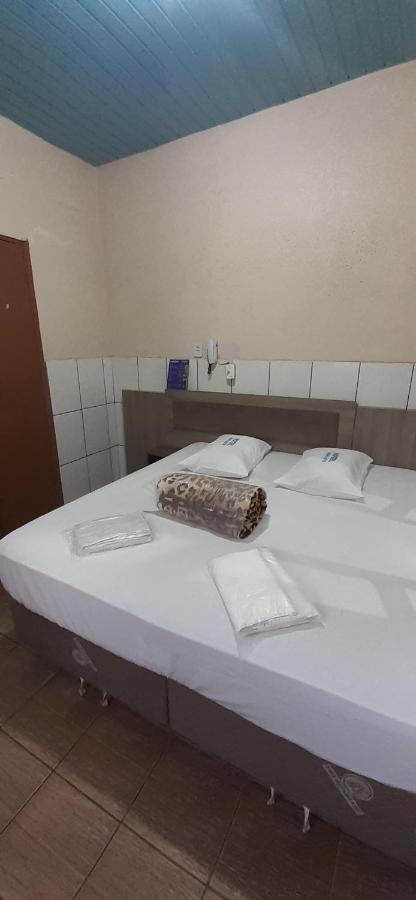 Hotel Anacleto Sao Paulo Bagian luar foto