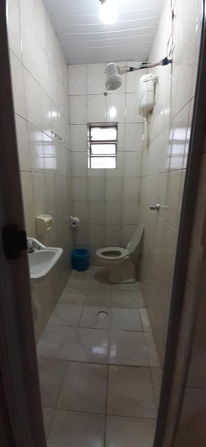 Hotel Anacleto Sao Paulo Bagian luar foto