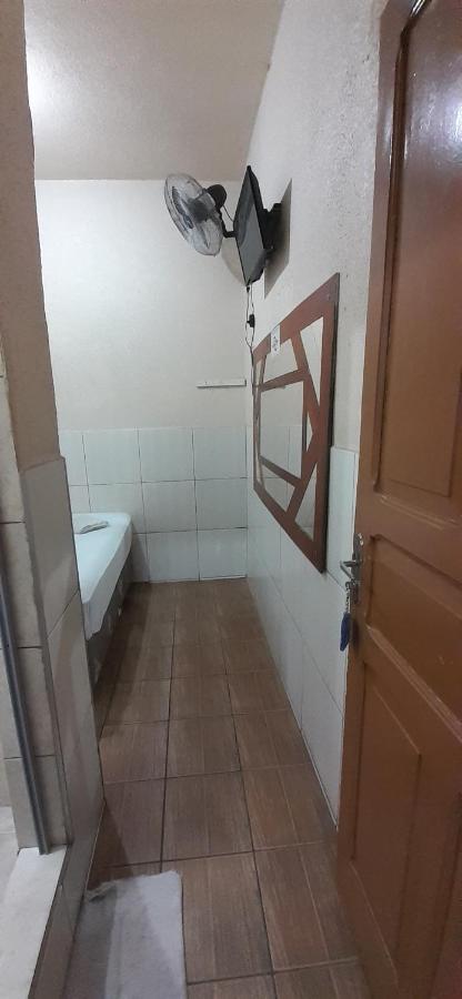 Hotel Anacleto Sao Paulo Bagian luar foto