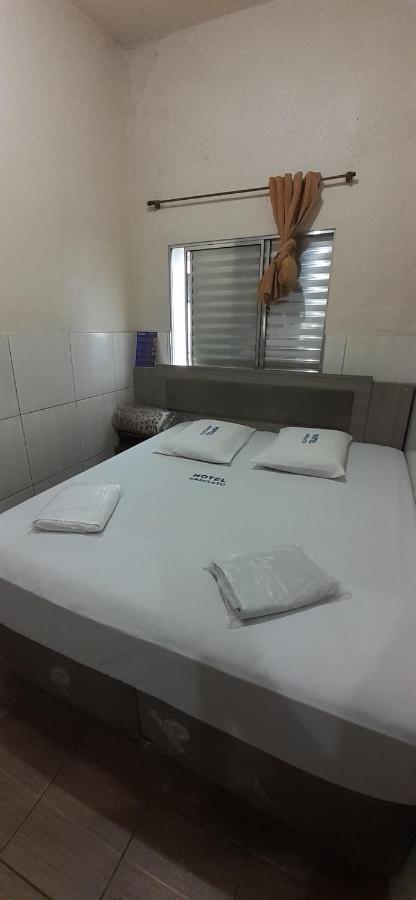 Hotel Anacleto Sao Paulo Bagian luar foto