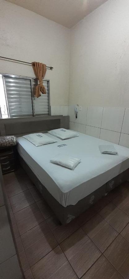 Hotel Anacleto Sao Paulo Ruang foto