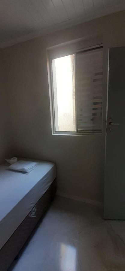 Hotel Anacleto Sao Paulo Bagian luar foto