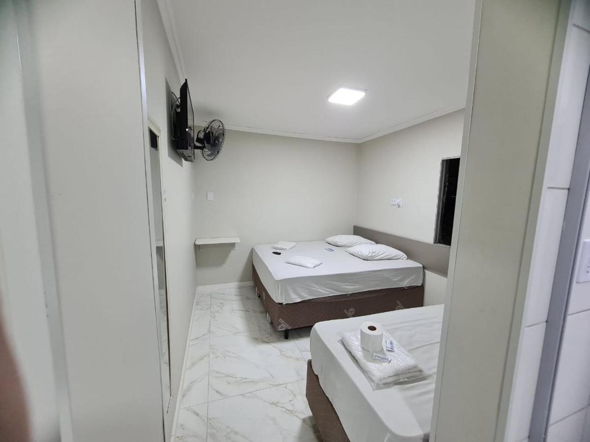 Hotel Anacleto Sao Paulo Ruang foto