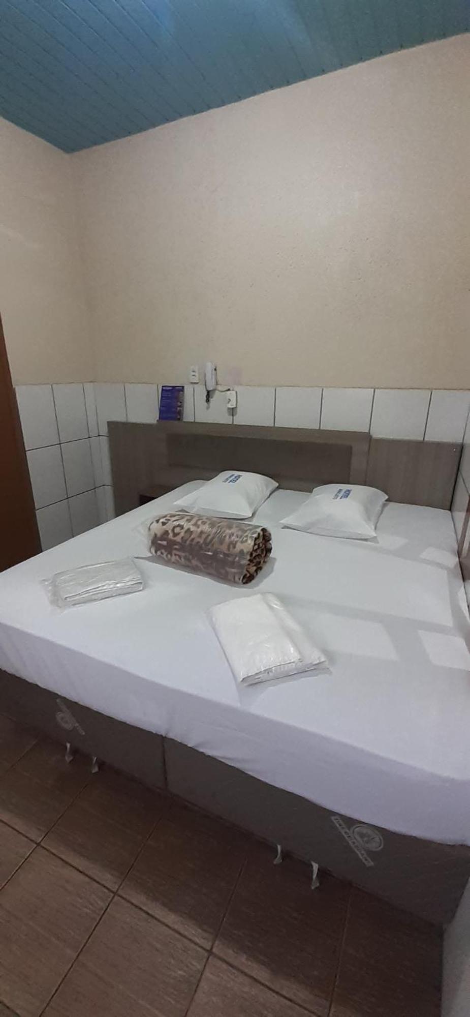 Hotel Anacleto Sao Paulo Ruang foto