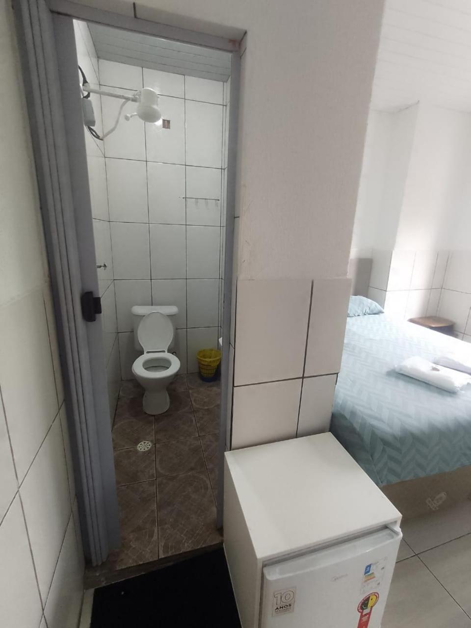 Hotel Anacleto Sao Paulo Bagian luar foto