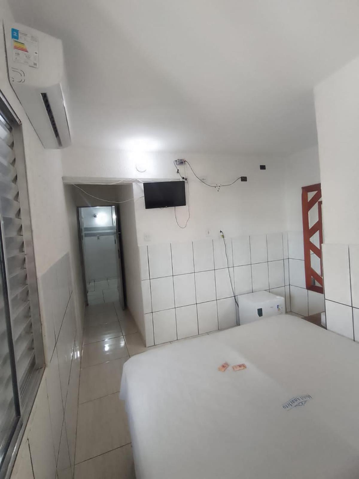 Hotel Anacleto Sao Paulo Bagian luar foto