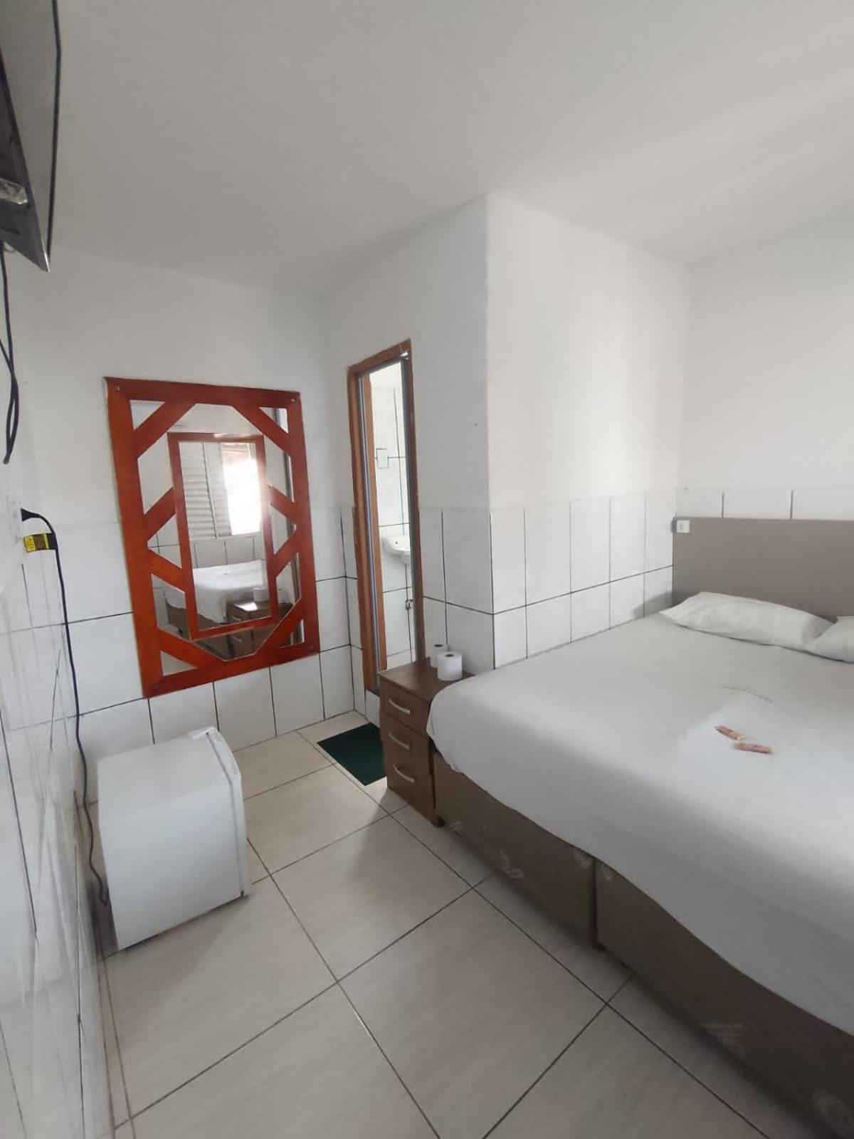 Hotel Anacleto Sao Paulo Bagian luar foto