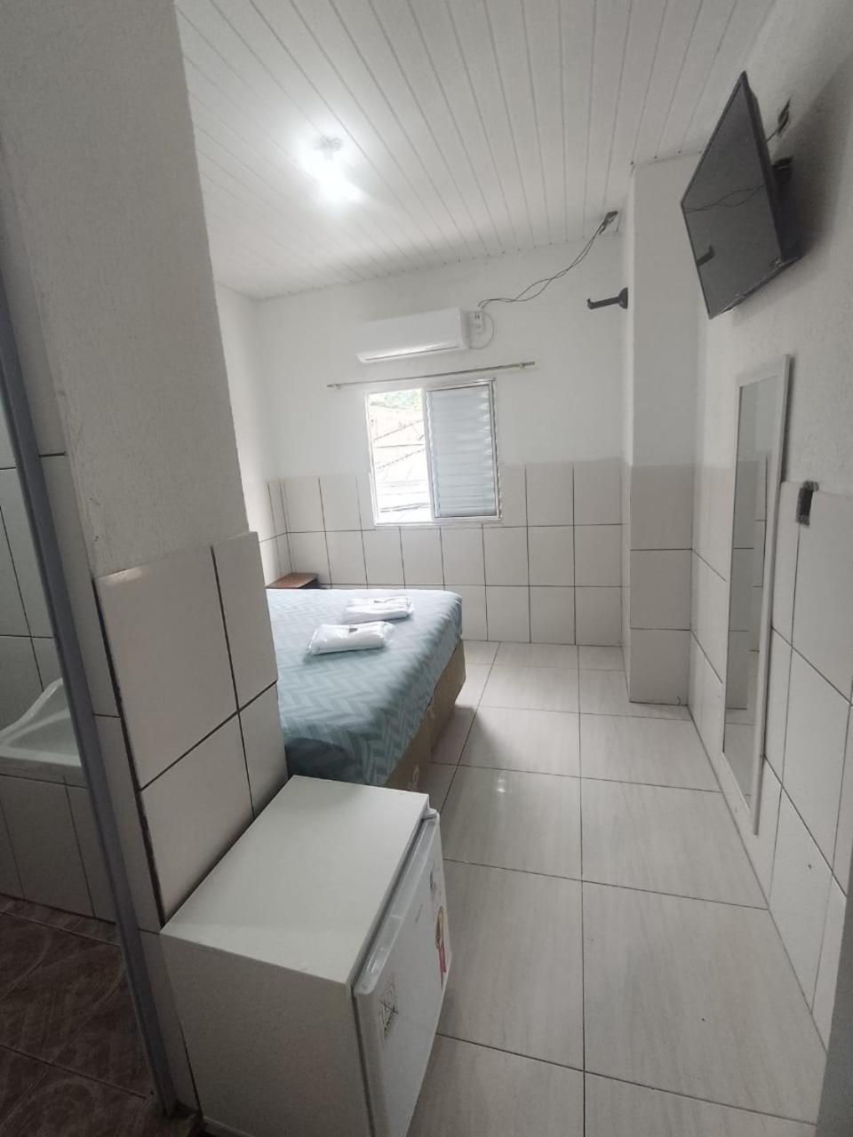 Hotel Anacleto Sao Paulo Bagian luar foto