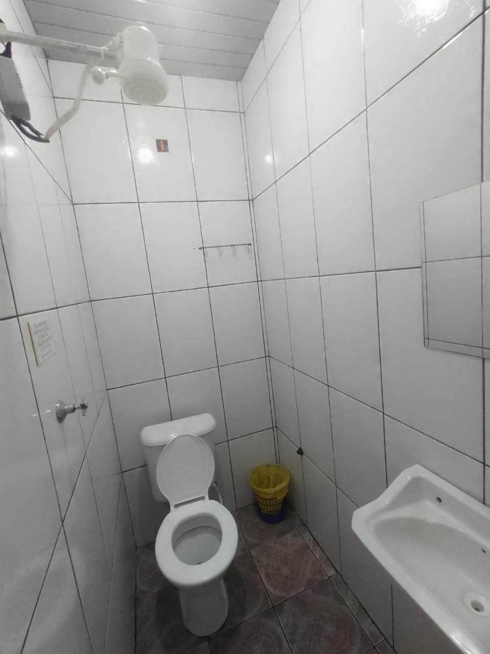 Hotel Anacleto Sao Paulo Bagian luar foto