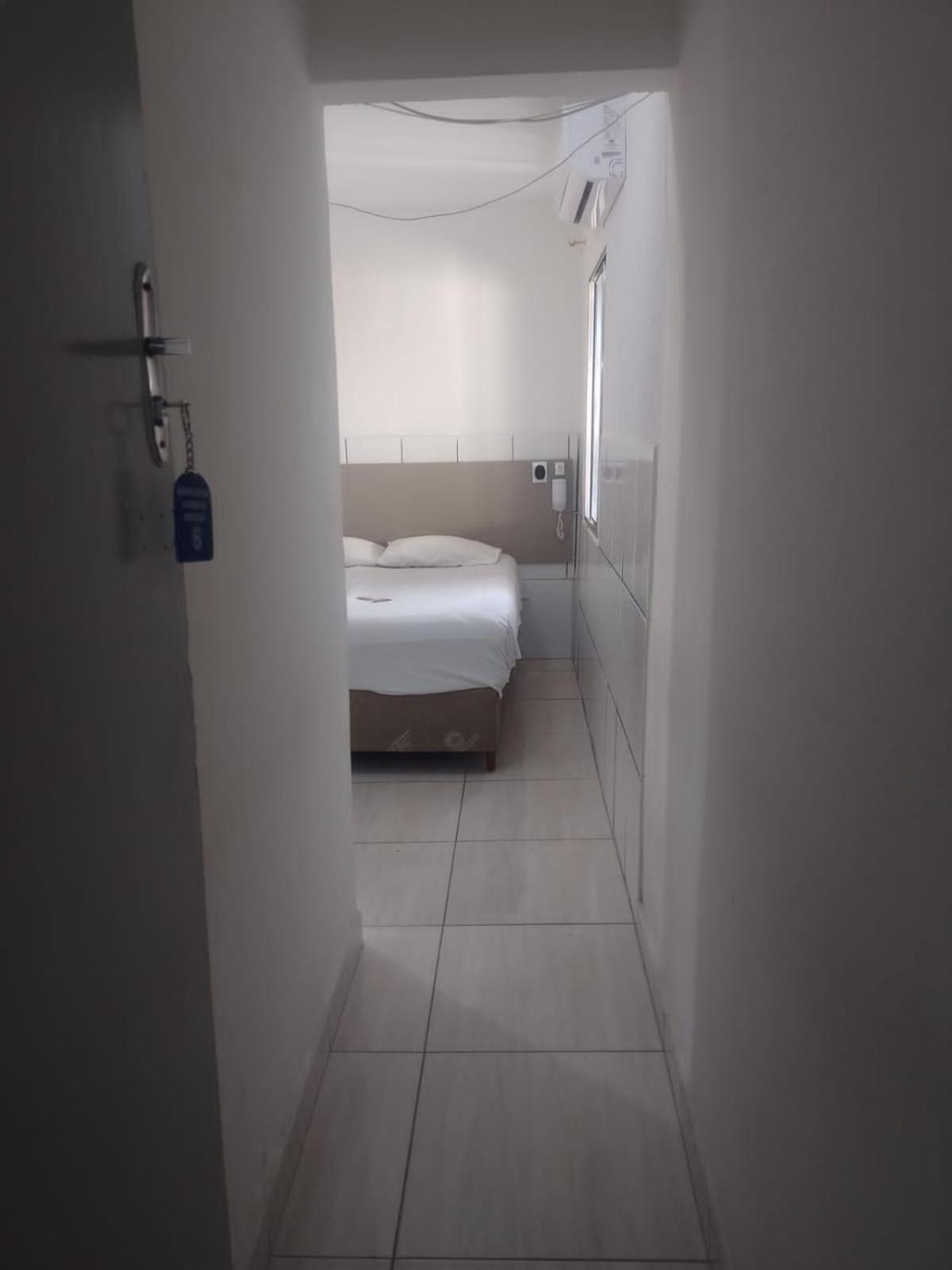 Hotel Anacleto Sao Paulo Bagian luar foto