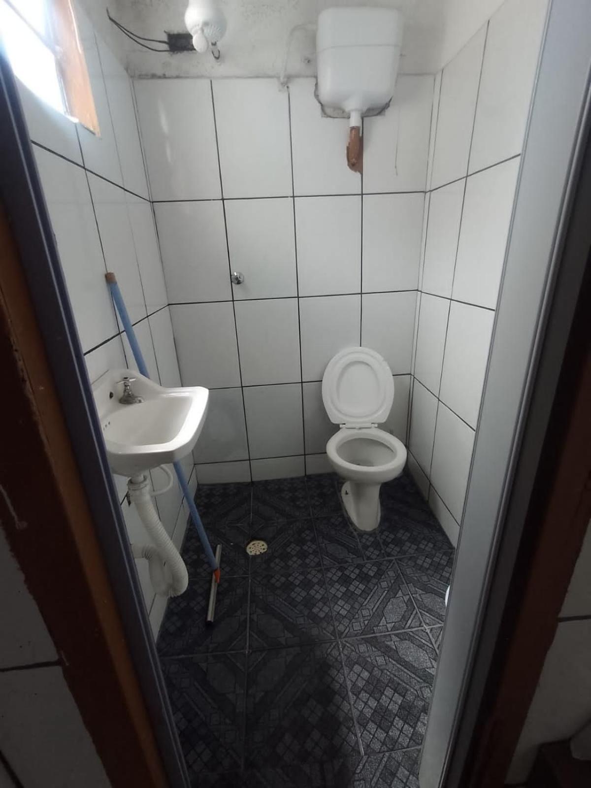 Hotel Anacleto Sao Paulo Bagian luar foto