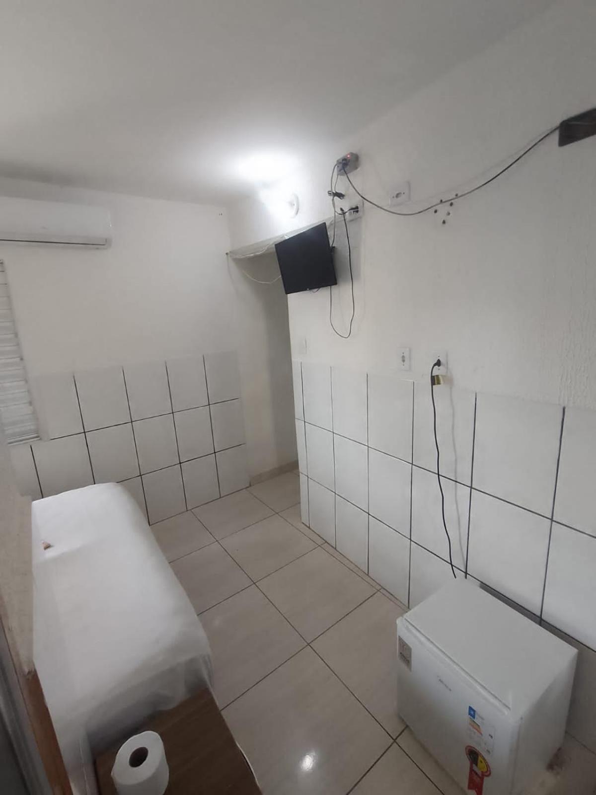 Hotel Anacleto Sao Paulo Ruang foto