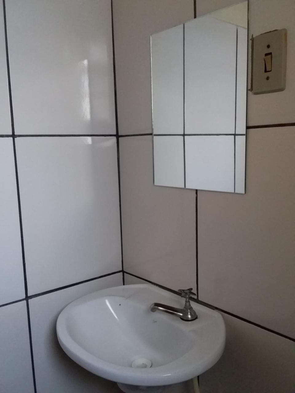 Hotel Anacleto Sao Paulo Bagian luar foto