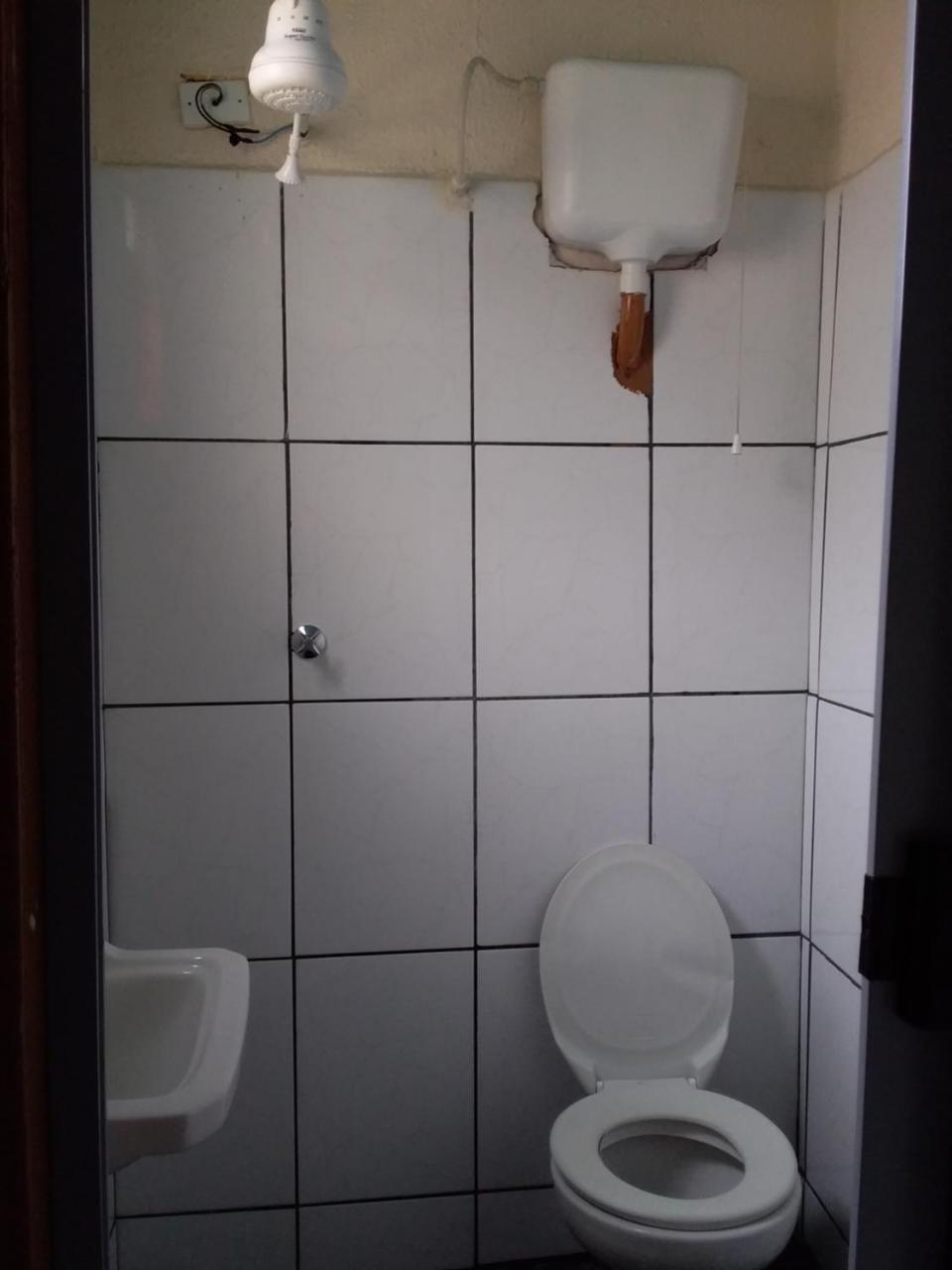 Hotel Anacleto Sao Paulo Bagian luar foto