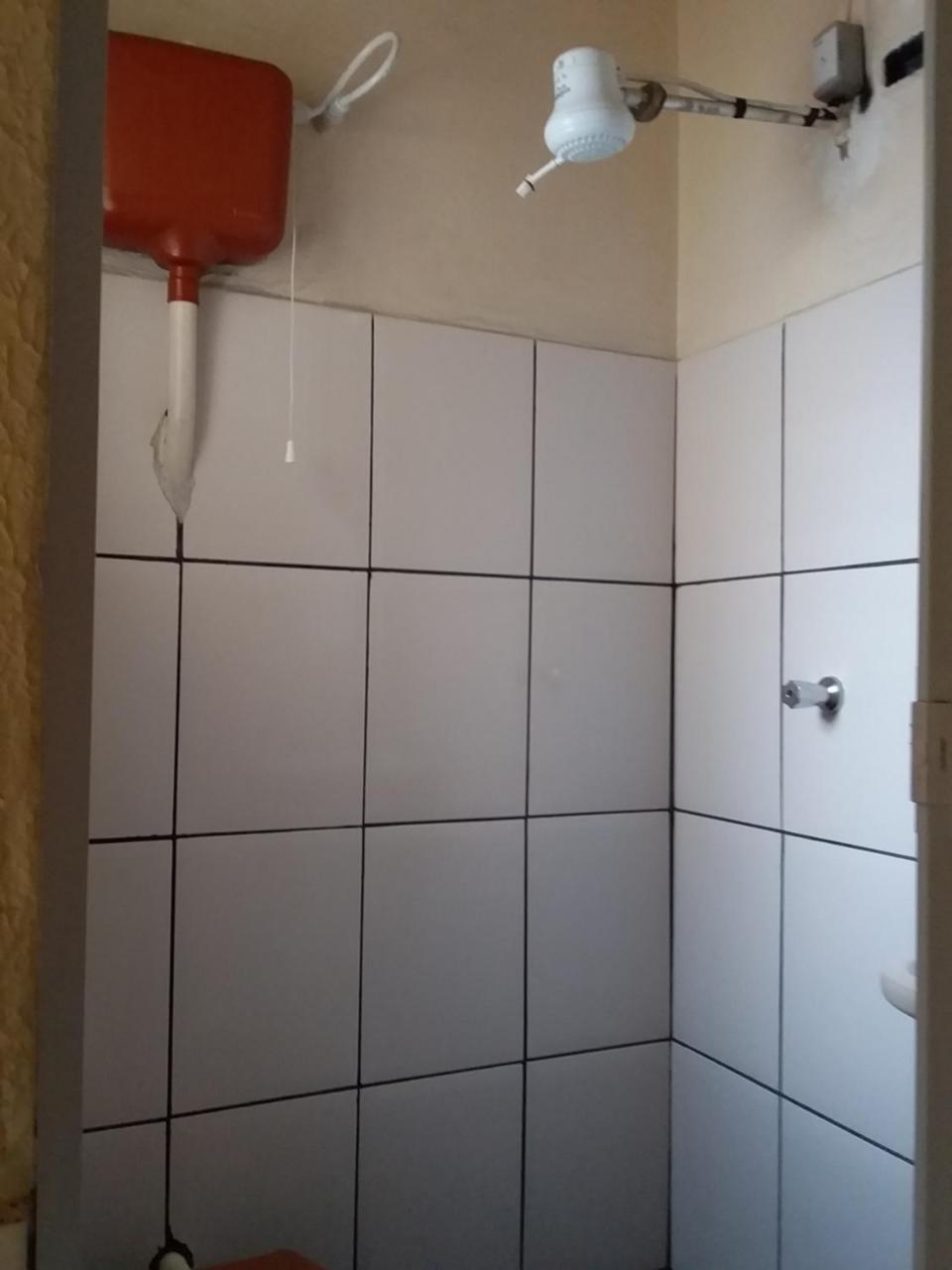 Hotel Anacleto Sao Paulo Bagian luar foto