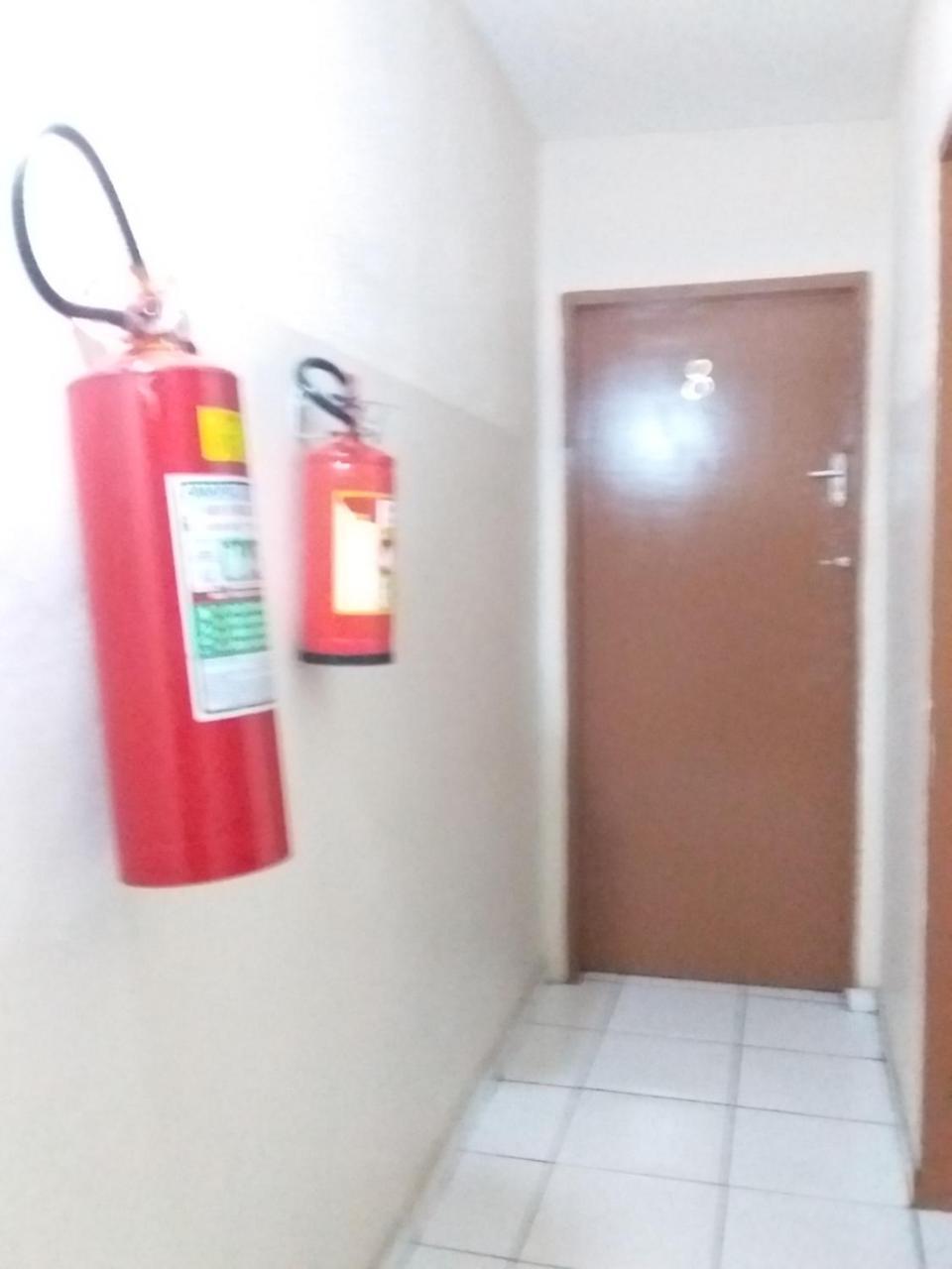 Hotel Anacleto Sao Paulo Bagian luar foto