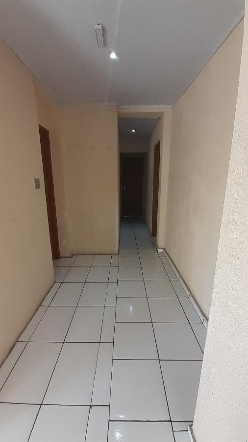 Hotel Anacleto Sao Paulo Bagian luar foto