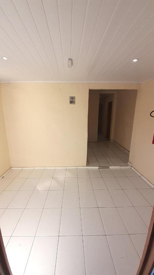 Hotel Anacleto Sao Paulo Bagian luar foto