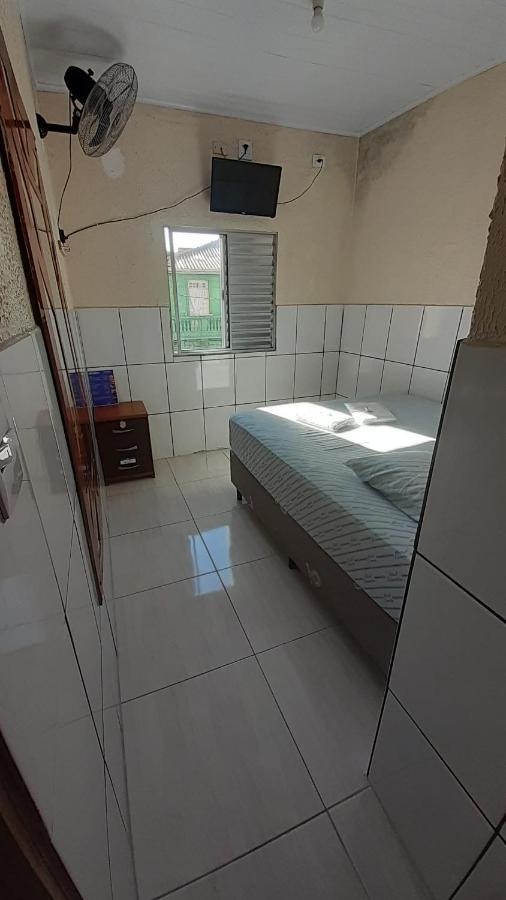 Hotel Anacleto Sao Paulo Bagian luar foto