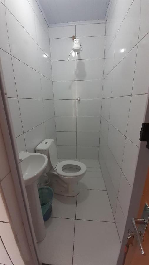 Hotel Anacleto Sao Paulo Bagian luar foto