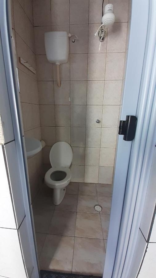 Hotel Anacleto Sao Paulo Bagian luar foto