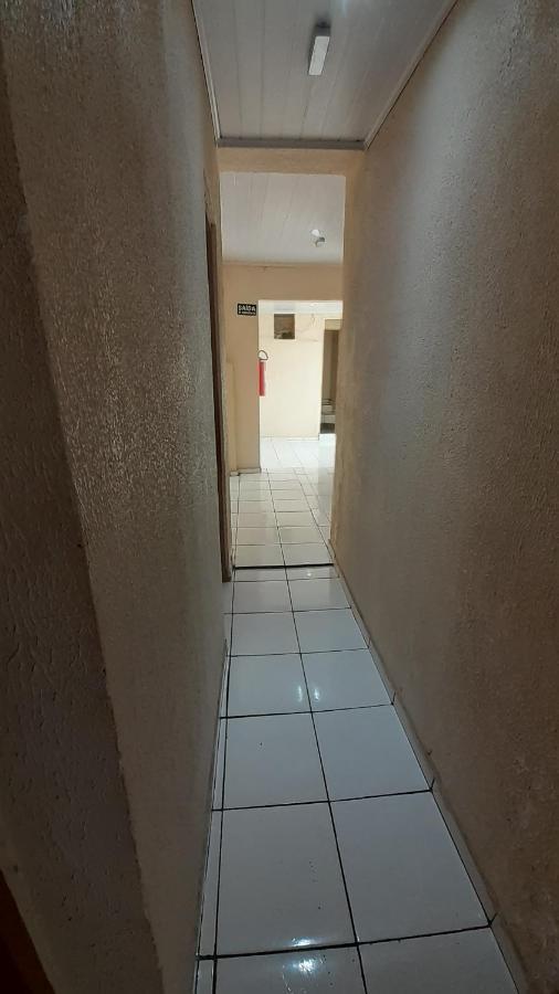 Hotel Anacleto Sao Paulo Bagian luar foto