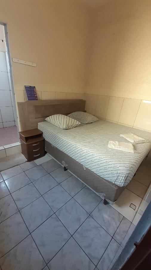 Hotel Anacleto Sao Paulo Bagian luar foto